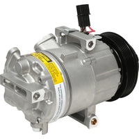 Compresor A/C VS12 Hyundai Accent 2020-2022 / Kia Rio 2020-2023 1.6L | CO 11775C