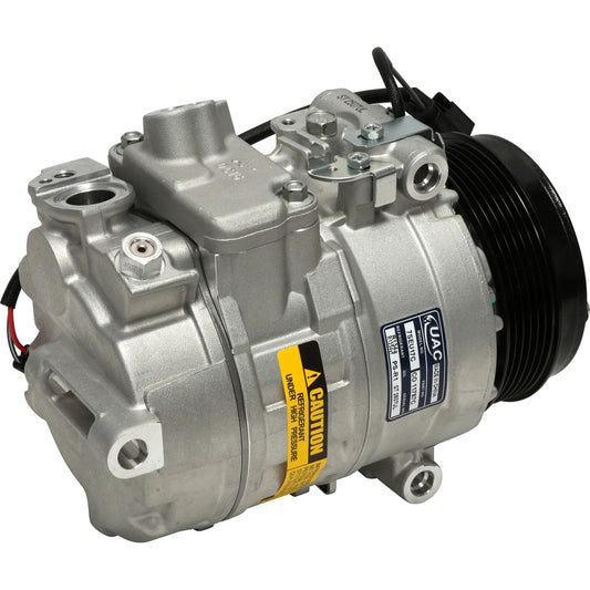 Conjunto de compresor UAC 7SAS17C