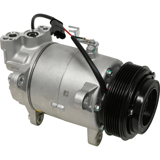 Compresor A/C BMW X1 | X2 | Mini Cooper | Clubman | Countryman 2018-2024 1.5L | 2.0L | CO 11850C