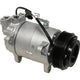 Conjunto de compresor CMP01