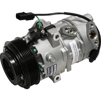 compare product Conjunto de compresor