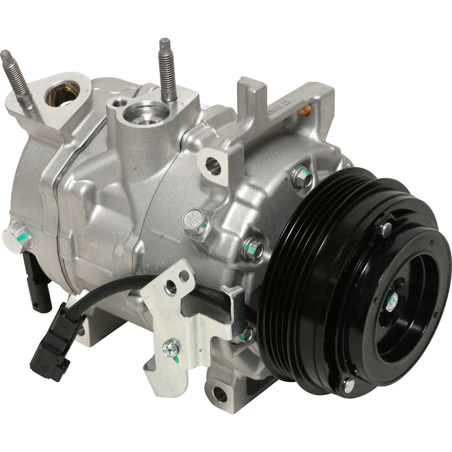 Compresor A/C Ford F-150 2021-2025 | Ford Lobo 2021-2022 | CO 11920C