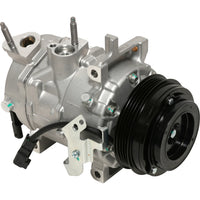 Compresor A/C Ford F-150 2021-2025 | Ford Lobo 2021-2022 | CO 11920C