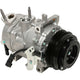 Compresor A/C Ford F-150 2021-2025 | Ford Lobo 2021-2022 | CO 11920C