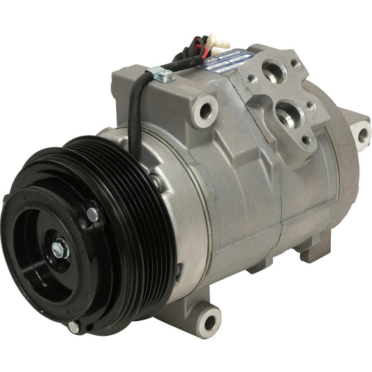 Compresor A/C Ford Edge | Lincoln MKX 2011-2015 3.5L 3.7L | CO 11938C