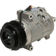 Compresor A/C Ford Edge | Lincoln MKX 2011-2015 3.5L 3.7L | CO 11938C
