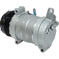 Conjunto de compresor UAC HU6