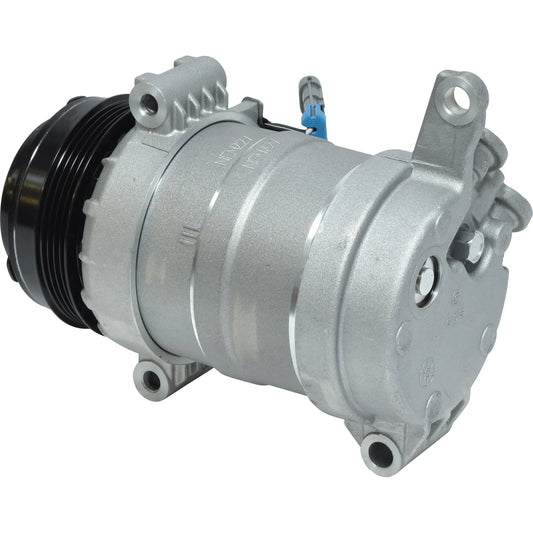 Compresor A/C Cadillac Escalade 2002 | Chevrolet Silverado 1500 1999-2002 | GMC Sierra 1500 1999-2002 | CO 20448GLC