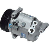 Conjunto de compresor UAC CSP15