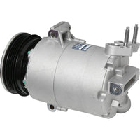 Conjunto de compresor UAC VS16