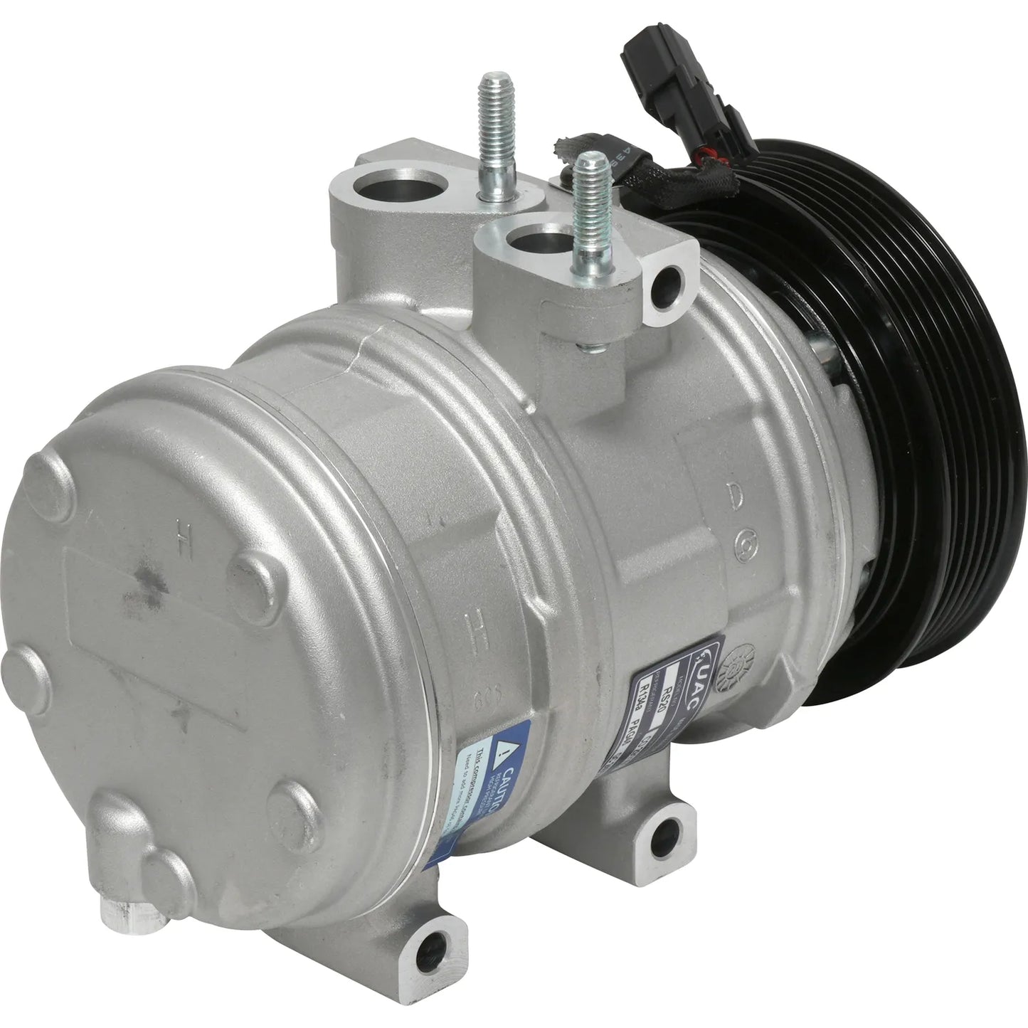 Conjunto de compresor UAC RS20