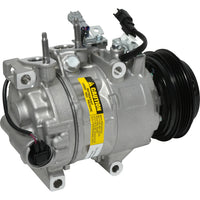 Compresor A/C Ford Focus 2014-2018 (2.0L) | CO 29190C