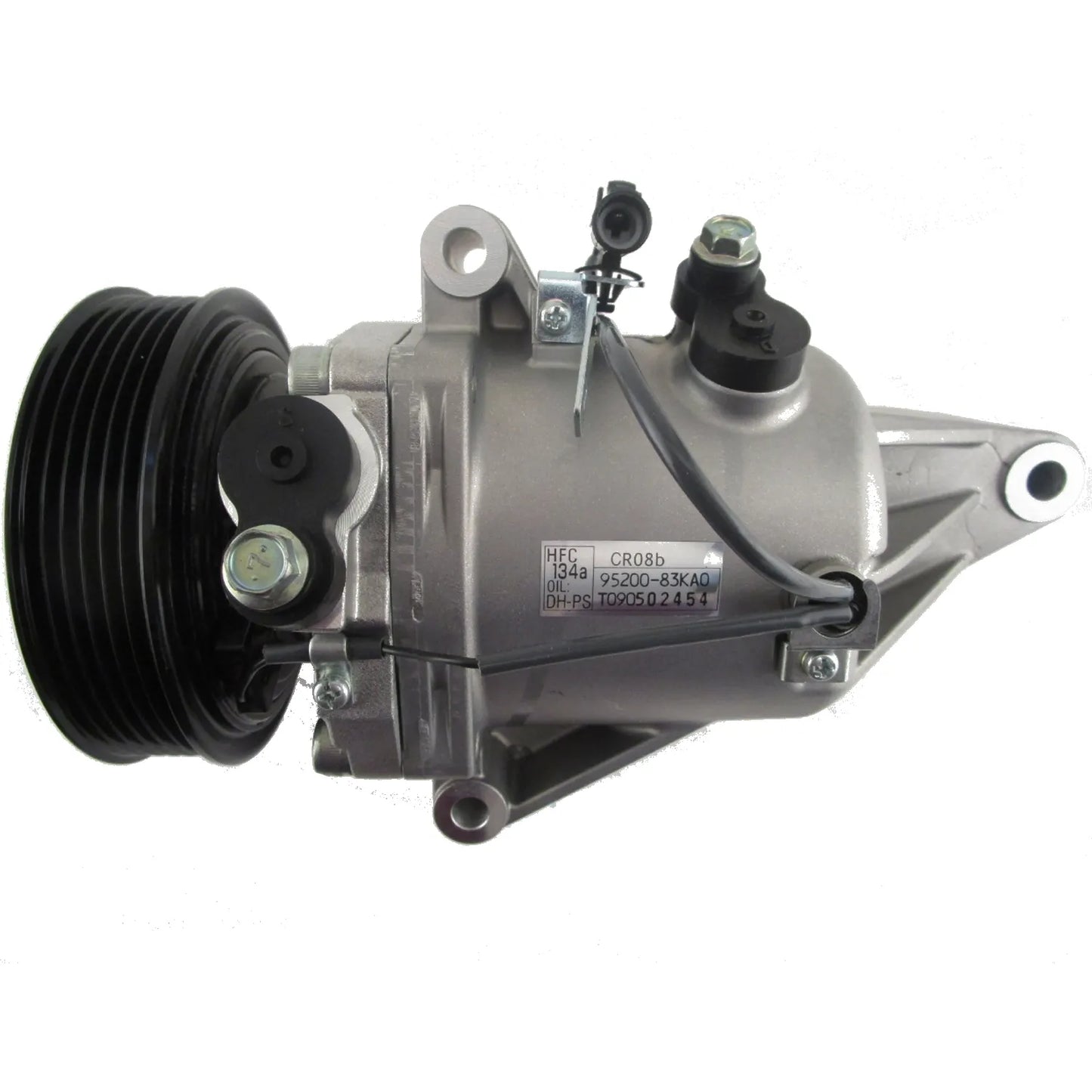 Compresor A/C Suzuki SX4 2010 2011 2012 2013 2.0L | CO 22520C