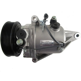 compare product Compresor A/C Suzuki SX4 2010 2011 2012 2013 2.0L | CO 22520C