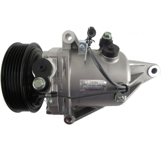 Compresor A/C Suzuki SX4 2010 2011 2012 2013 2.0L | CO 22520C