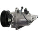 Compresor A/C Suzuki SX4 2010 2011 2012 2013 2.0L | CO 22520C