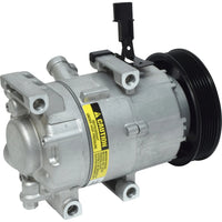 Conjunto de compresor UAC VS14E