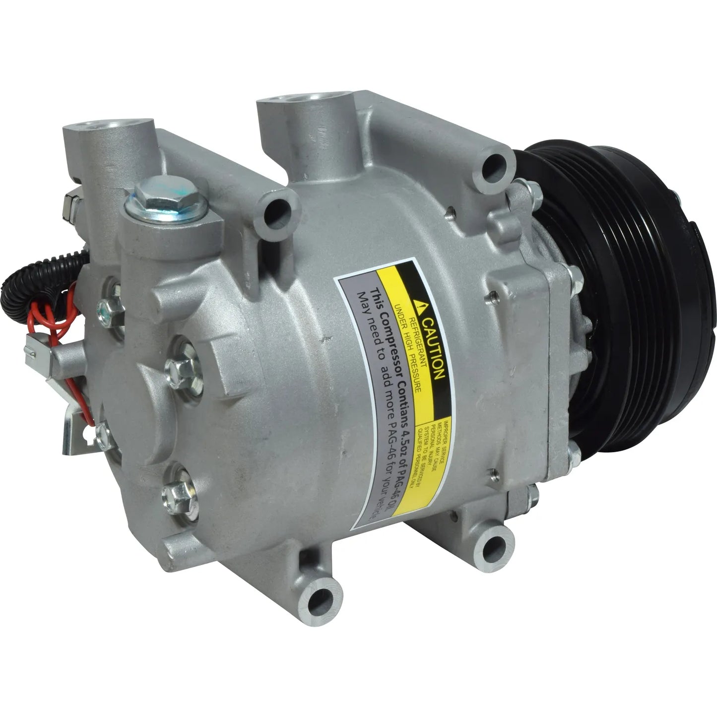 Conjunto de compresor UAC TRSE07