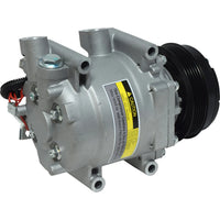 Conjunto de compresor UAC TRSE07