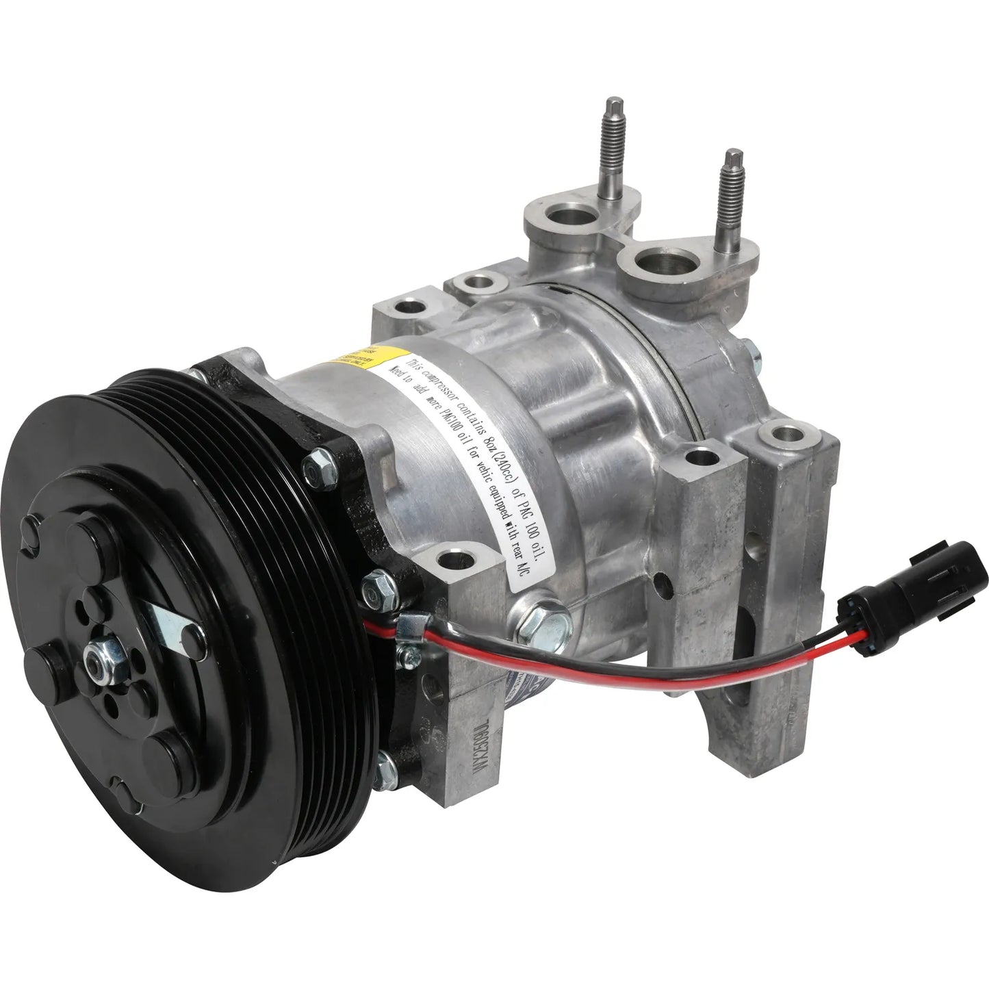UAC SD7H15 Compressor Assembly