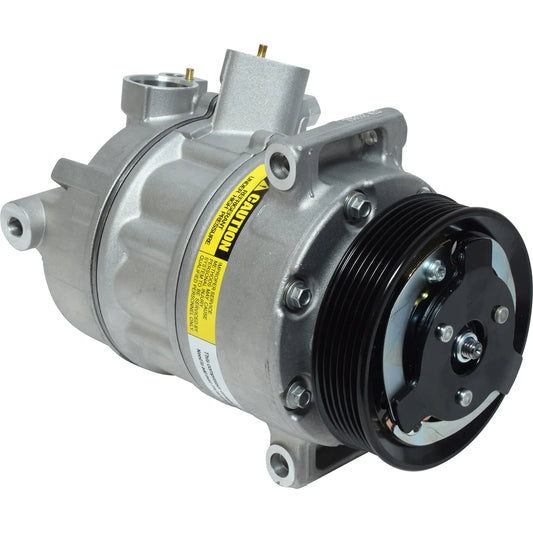 Compresor A/C Audi A3 A4 A5 TT Q3 | VW Beetle CC Eos Golf GTI Jetta Passat Tiguan Phaeton | SEAT | SKODA 2003-2018 | CO 4573JC