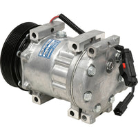 Conjunto de compresor UAC SD7H15