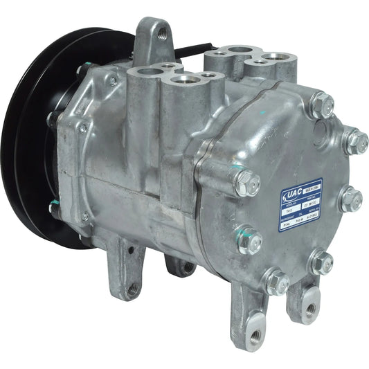 Conjunto de compresor UAC FS6