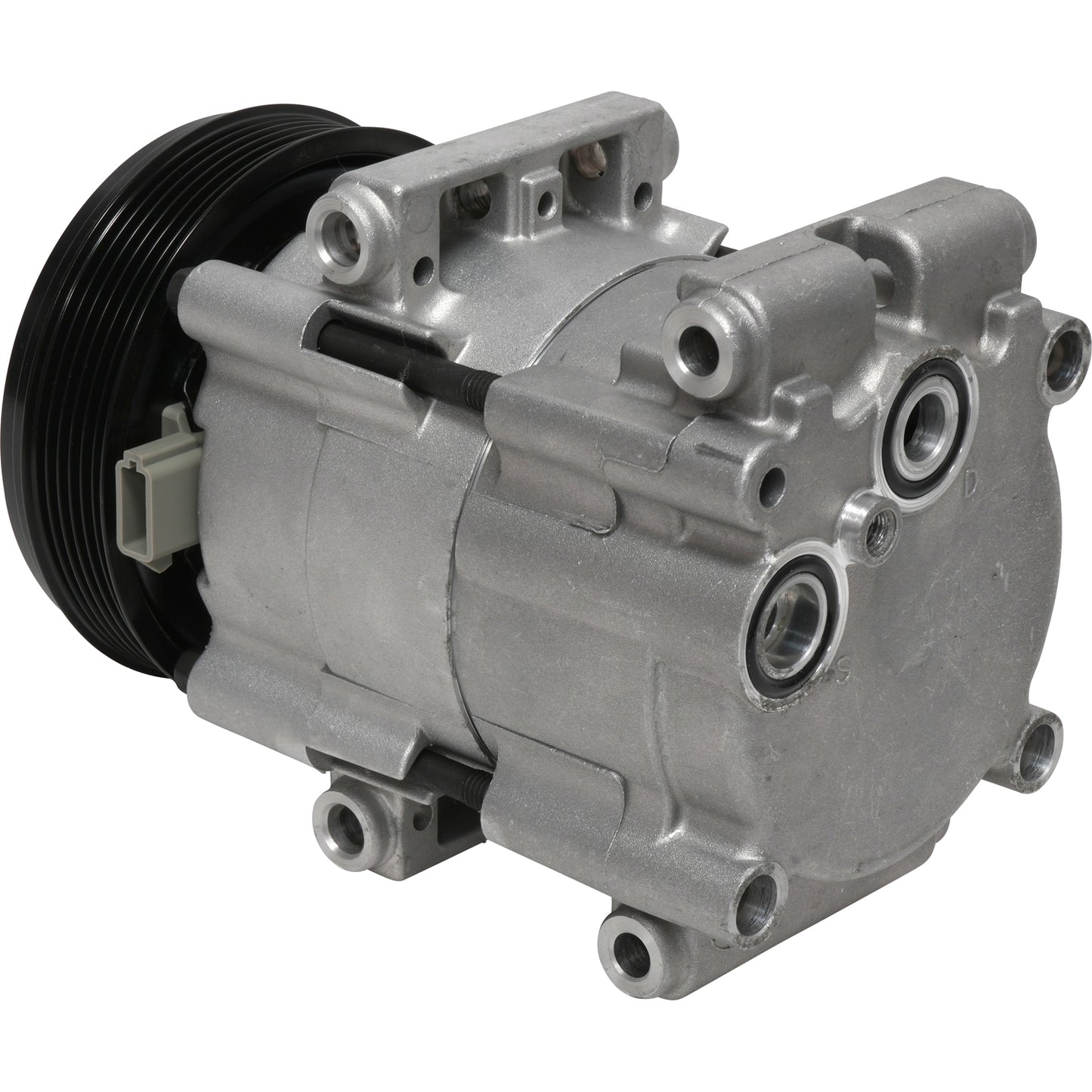 Conjunto de compresor UAC FS10