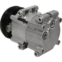 Conjunto de compresor UAC FS10