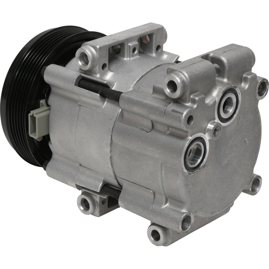 Conjunto de compresor UAC FS10