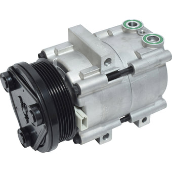 compare product UAC FS10 Compressor Assembly