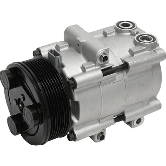 compare product UAC FS10 Compressor Assembly