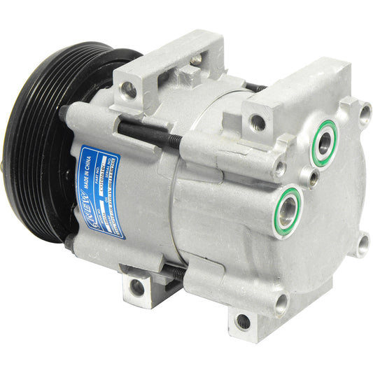 UAC FS10 Compressor Assembly