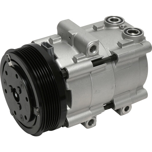 Compresor A/C Ford Contour 1995-2000 | Escape 2001-2007 | Mazda Tribute 2001-2006 | Mercury Cougar 2000-2002 | CO 101640C