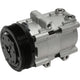 Conjunto de compresor UAC FS10