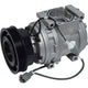 UAC 10PA15L Compressor Assembly