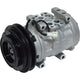 Conjunto de compresor UAC 10P15C