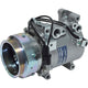 UAC MSC90C Compressor Assembly