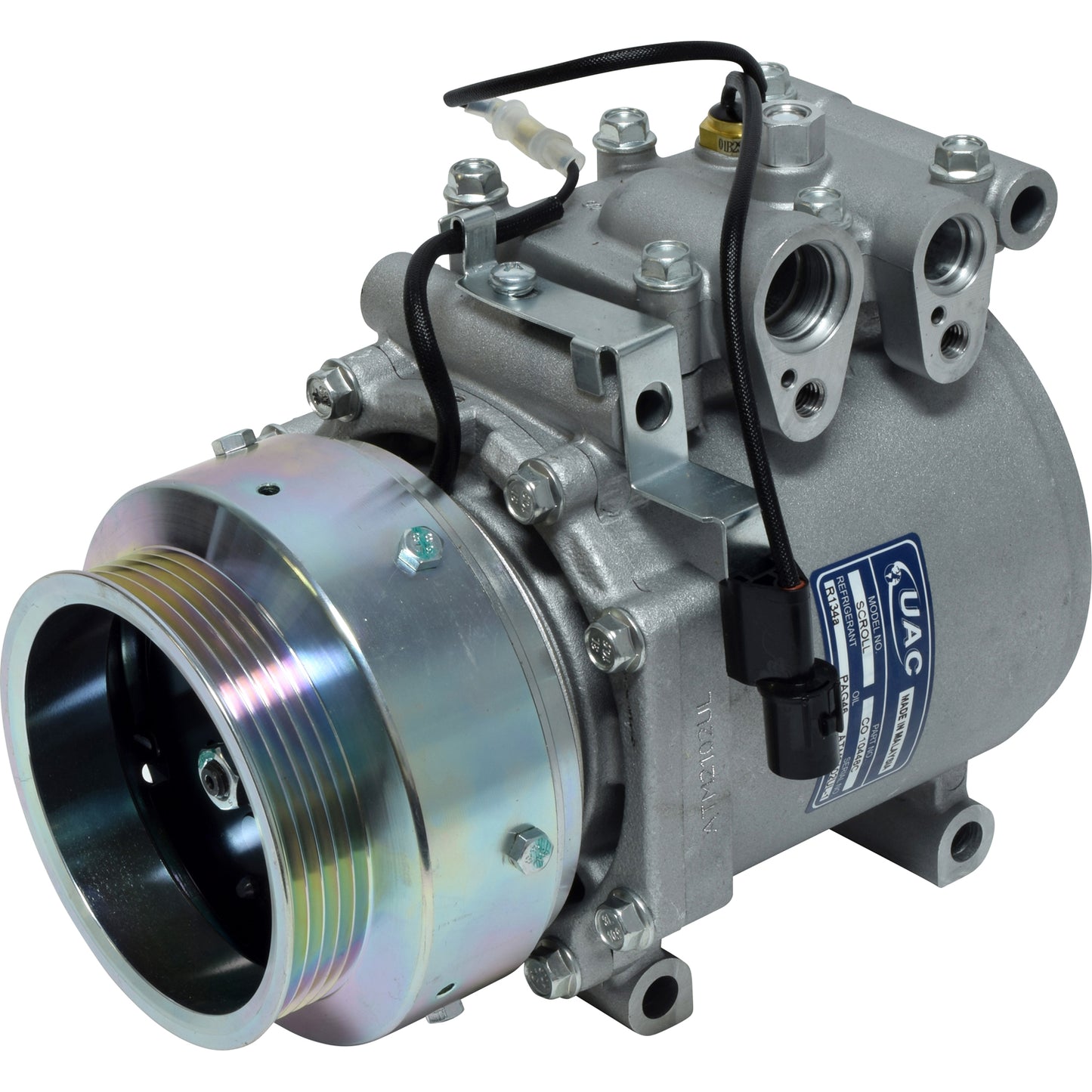 UAC MSC90C Compressor Assembly