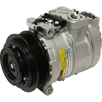 compare product UAC SD7SB16C Compressor Assembly