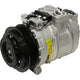 UAC SD7SB16C Compressor Assembly