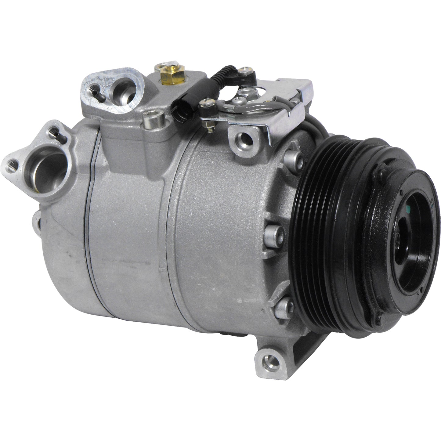 7SB16C Compressor Assembly