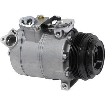 compare product 7SB16C Compressor Assembly