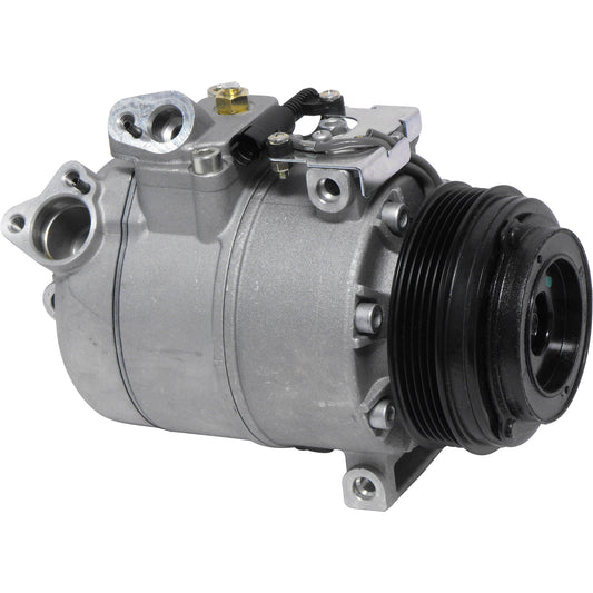 7SB16C Compressor Assembly