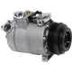 7SB16C Compressor Assembly