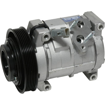 compare product Conjunto de compresor UAC 10S20C