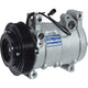 UAC DKV14G Compressor Assembly