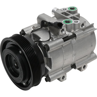 compare product Conjunto de compresor UAC HS18