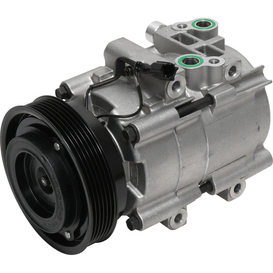 Conjunto de compresor UAC HS18