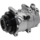 UAC CWV618 Compressor Assembly